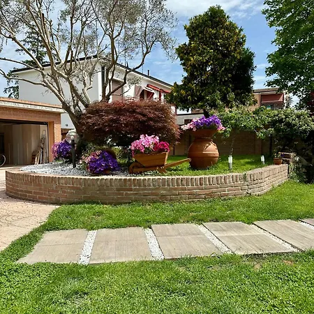 Bed & Breakfast Oasi