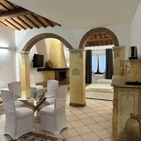 Oasi Bed & Breakfast 4*