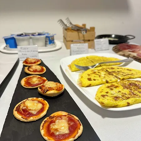 Oasi Bed & Breakfast