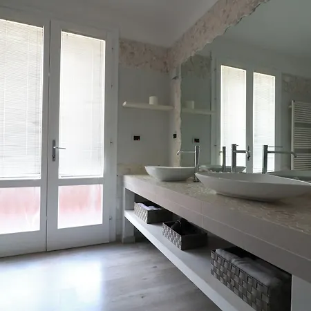 Bed & Breakfast Oasi 4*