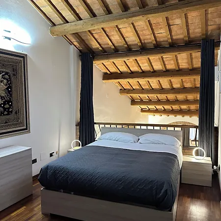 Bed & Breakfast Oasi