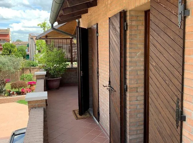 Oasi Bed & Breakfast 4*