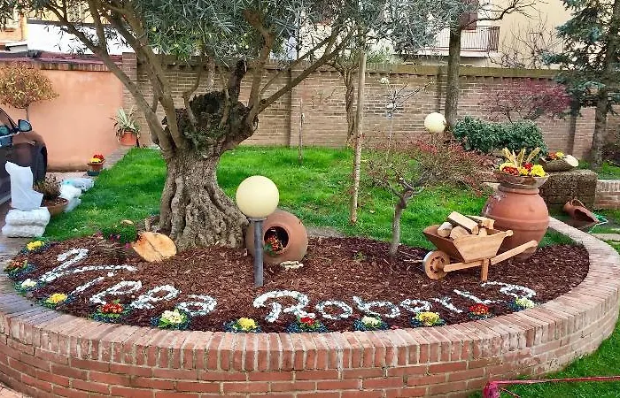 Bed & Breakfast Oasi 4*