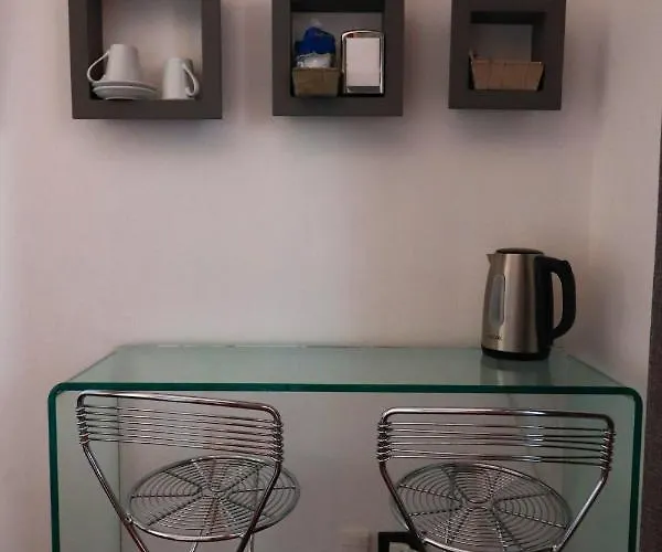 Bed & Breakfast Oasi 4*