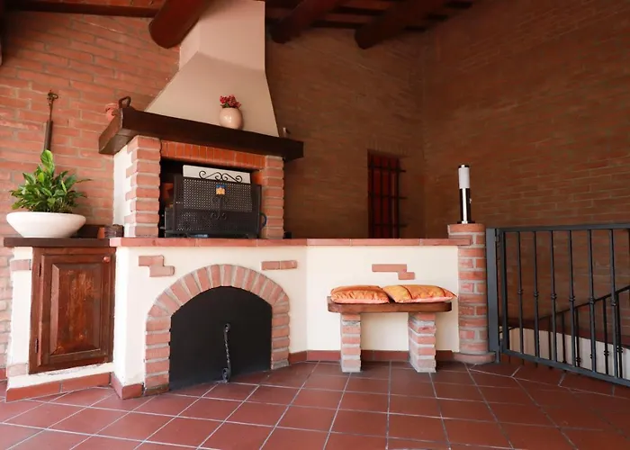 Bed & Breakfast Oasi 4*