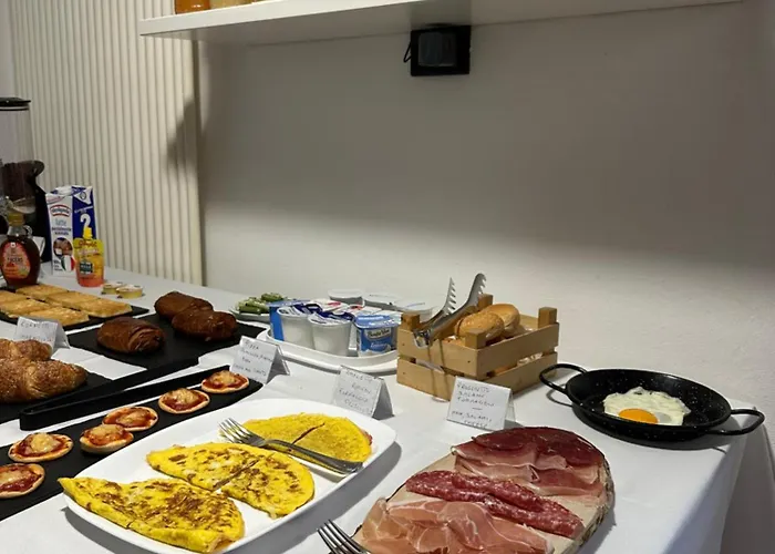 Bed & Breakfast Oasi Ferrara