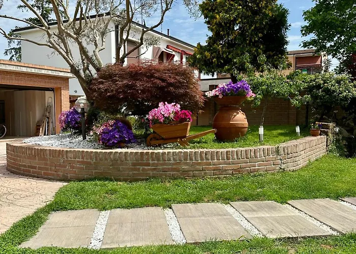 Bed & Breakfast Oasi