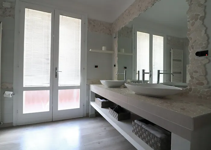 Bed & Breakfast Oasi 4*