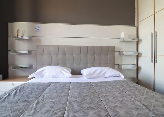 Oasi Bed & Breakfast 4*