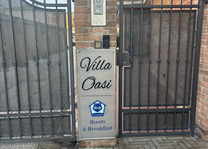 B&B Oasi 페라라