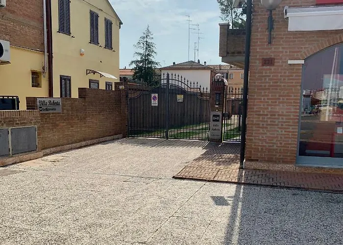 Oasi Bed & Breakfast 4*