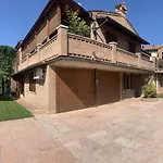 Oasi Bed & Breakfast 4*
