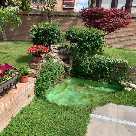 Bed & Breakfast Oasi Ferrara