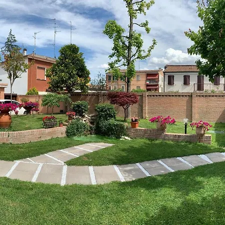 Oasi Bed & Breakfast 3*