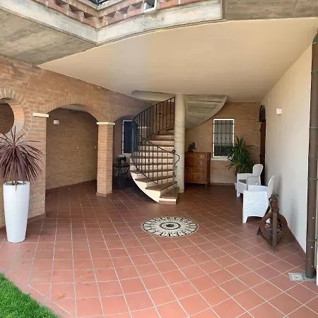 Oasi Bed and Breakfast 4*