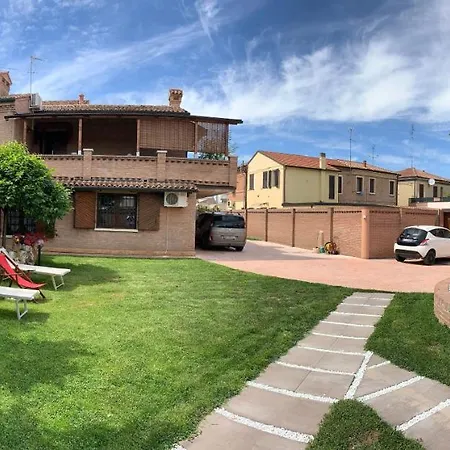Oasi Ferrara