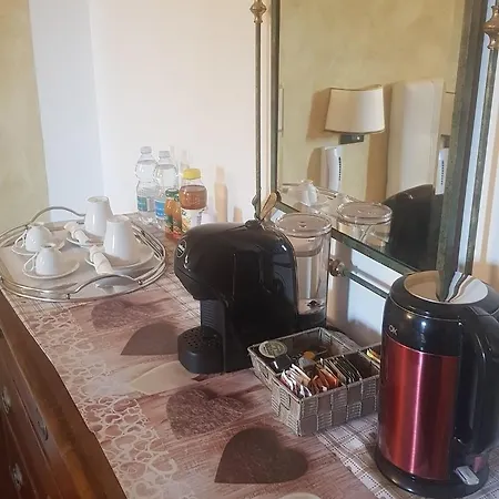 Bed & Breakfast Oasi