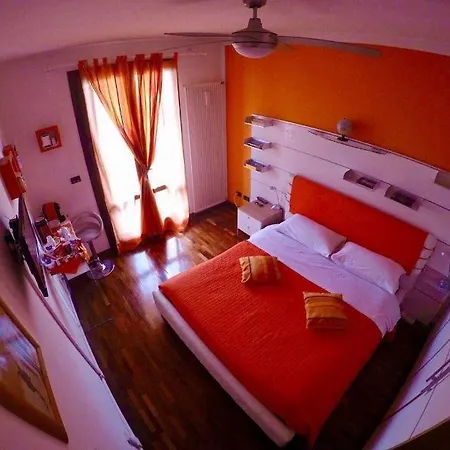 Oasi Bed & Breakfast 4*