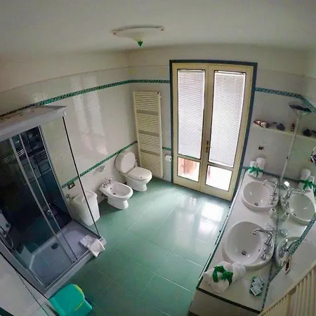 Bed & Breakfast Oasi