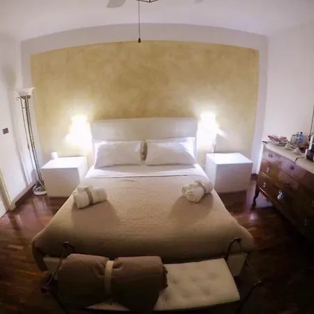 Bed and Breakfast Oasi 3*