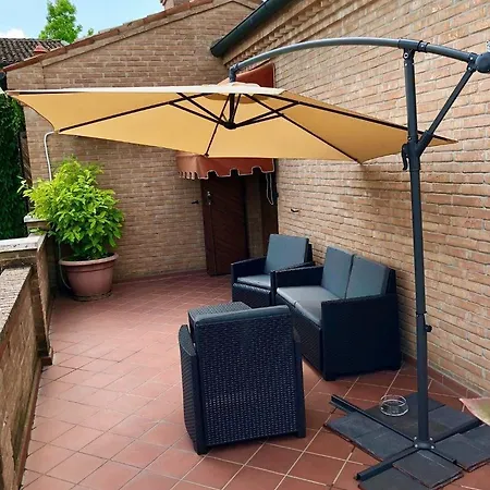 Oasi 4* Ferrara