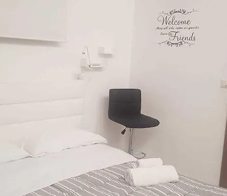 Bed & Breakfast Oasi 4*