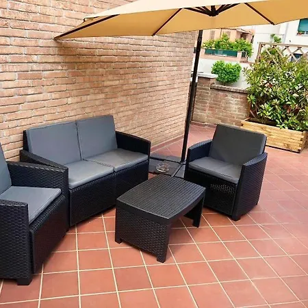 Oasi Bed & Breakfast