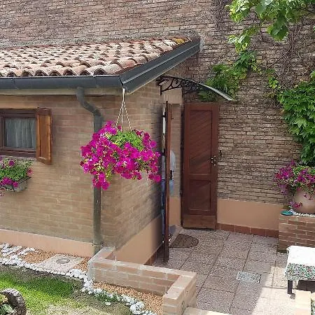 Oasi Bed and Breakfast 3*