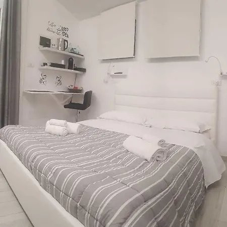 Bed & Breakfast Oasi Ferrara