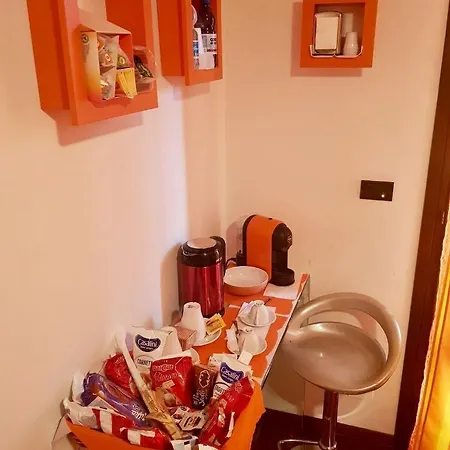 Oasi Bed & Breakfast 4*