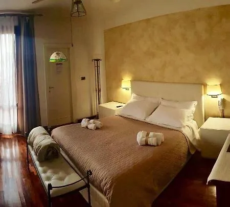 Oasi Bed and Breakfast