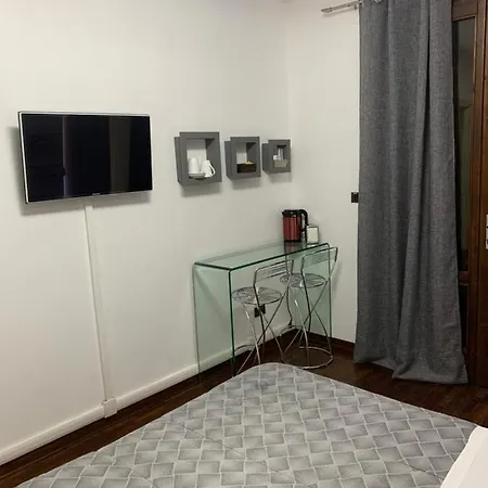 Oasi Bed and Breakfast 4*