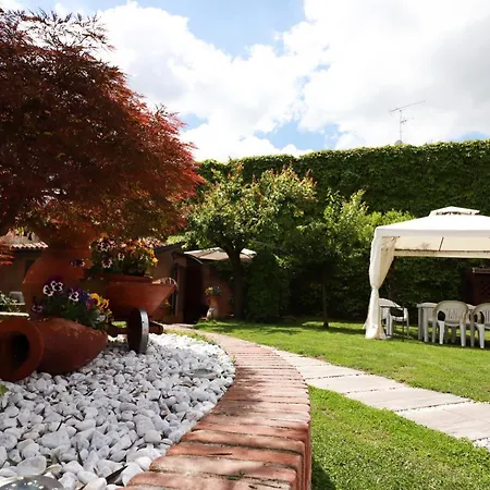 Bed & Breakfast Oasi