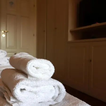 Bed and Breakfast Oasi 3*