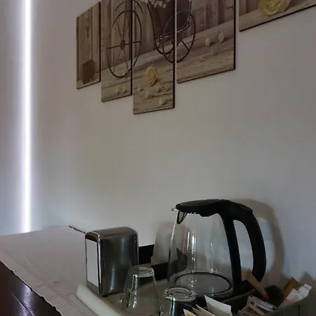 Oasi Bed & Breakfast Ferrara