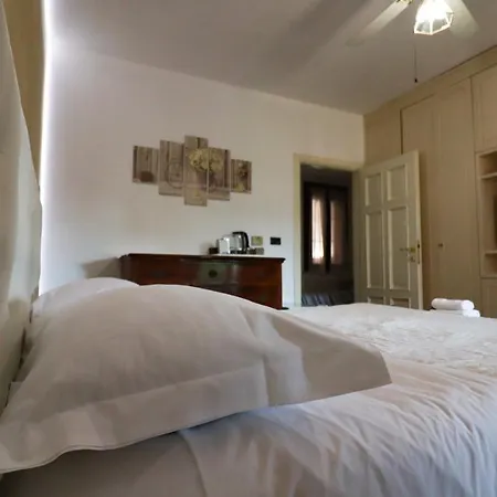 Bed and Breakfast Oasi Φεράρα
