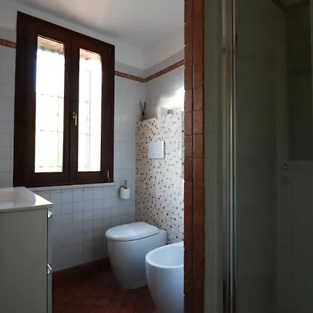 Oasi Bed and Breakfast 3*