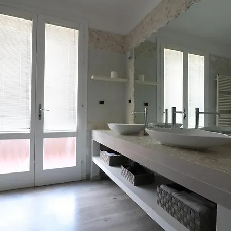 Oasi Bed and Breakfast 3*