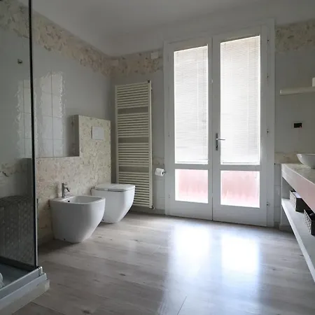 Bed and Breakfast Oasi Φεράρα