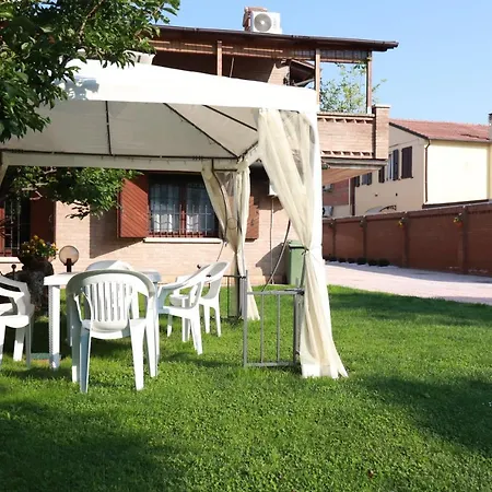 Oasi Bed and Breakfast