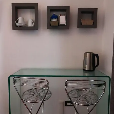 Bed & Breakfast Oasi 4*