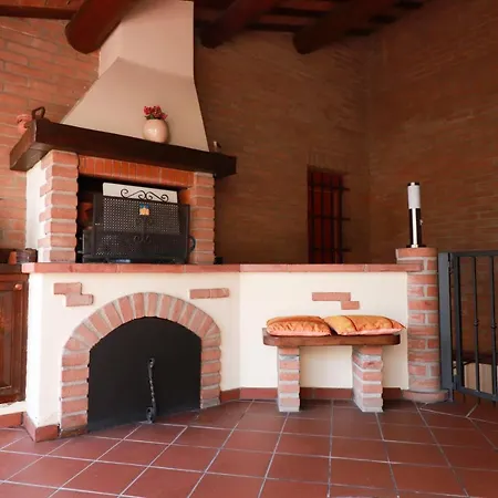 Bed and Breakfast Oasi 3*