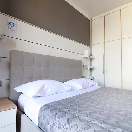 Oasi 3* Φεράρα