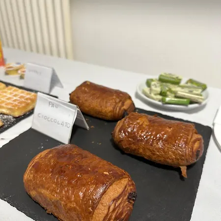 Oasi 3* Φεράρα