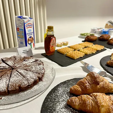 Oasi Oda ve Kahvaltı Ferrara