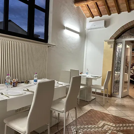 Bed and Breakfast Oasi 3*