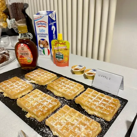 Oasi Φεράρα
