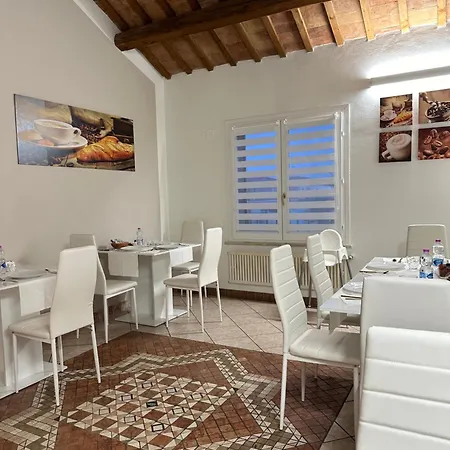 Oasi 3* Φεράρα