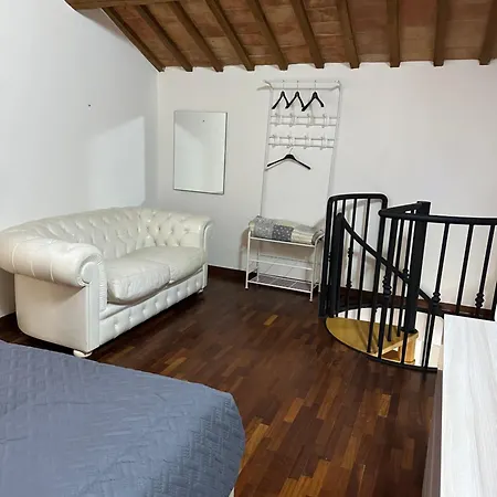 Bed and Breakfast Oasi