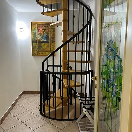 Oasi Alojamento de Acomodação e Pequeno-almoço Ferrara